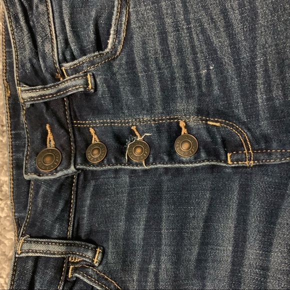 american eagle jeans - Picture 5 of 8